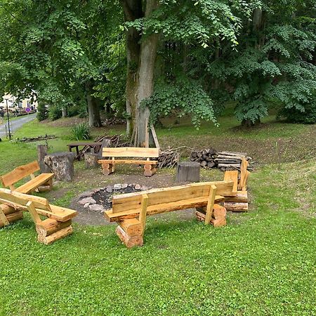 Usedlost Pivoňka Mnichov Exteriér fotografie