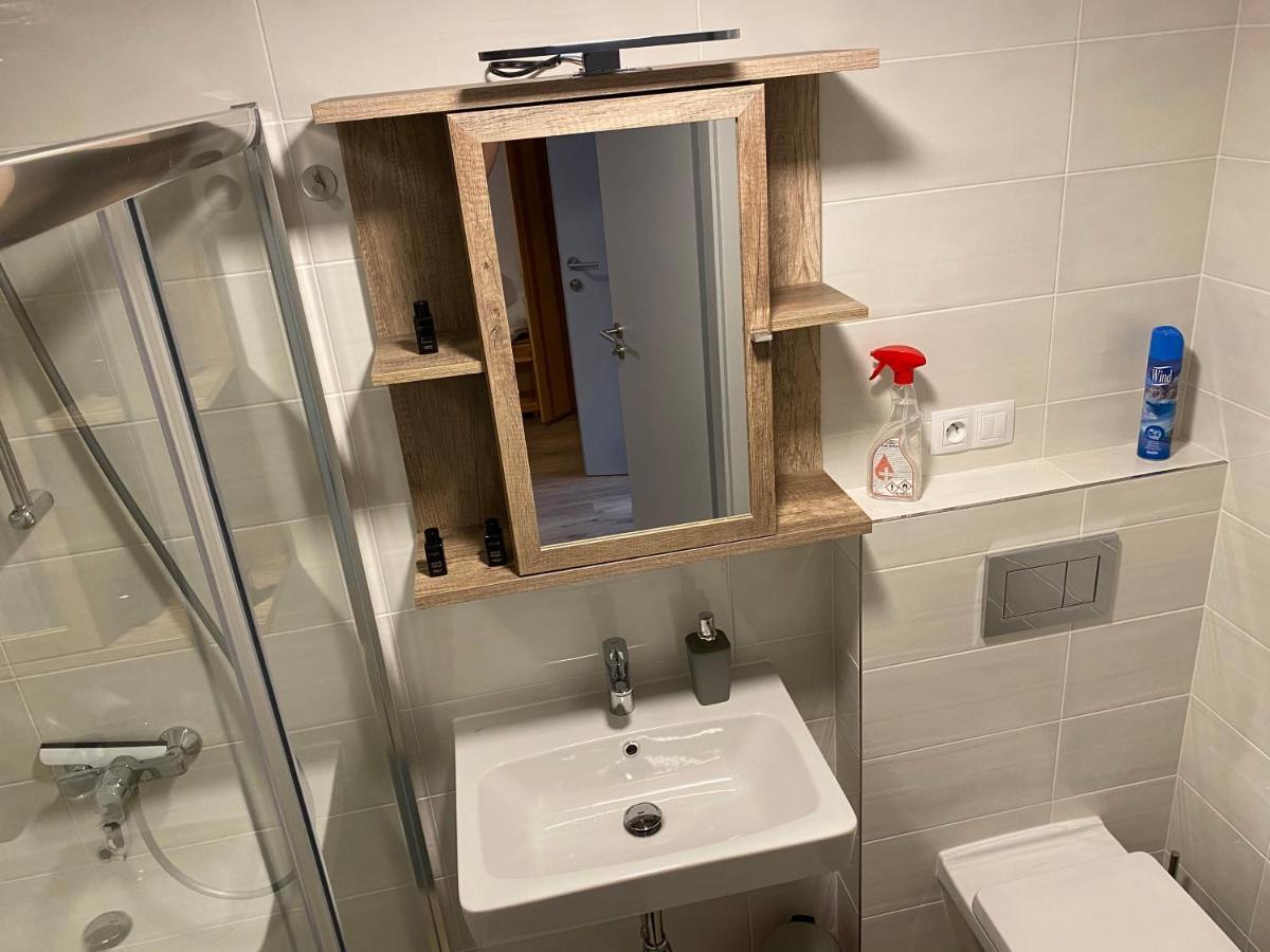 Usedlost Pivoňka Mnichov Exteriér fotografie