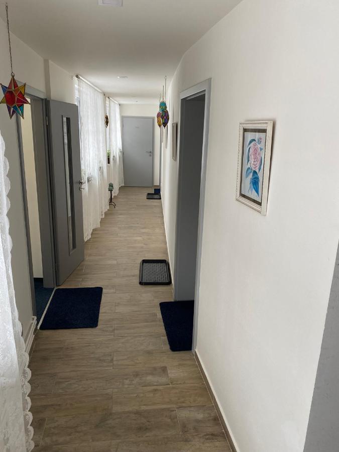 Usedlost Pivoňka Mnichov Exteriér fotografie