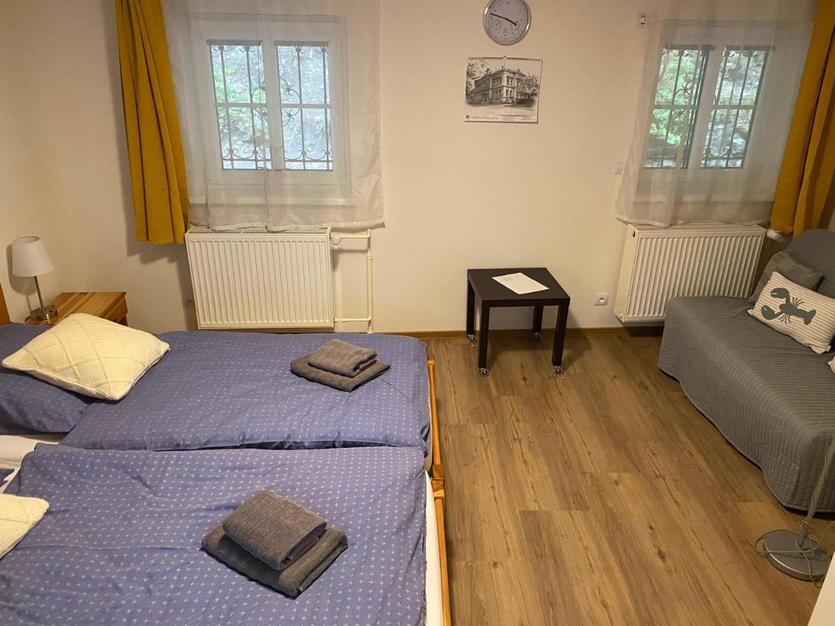 Usedlost Pivoňka Mnichov Exteriér fotografie