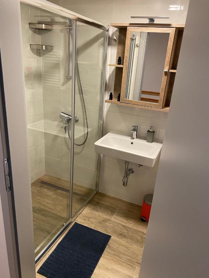 Usedlost Pivoňka Mnichov Exteriér fotografie
