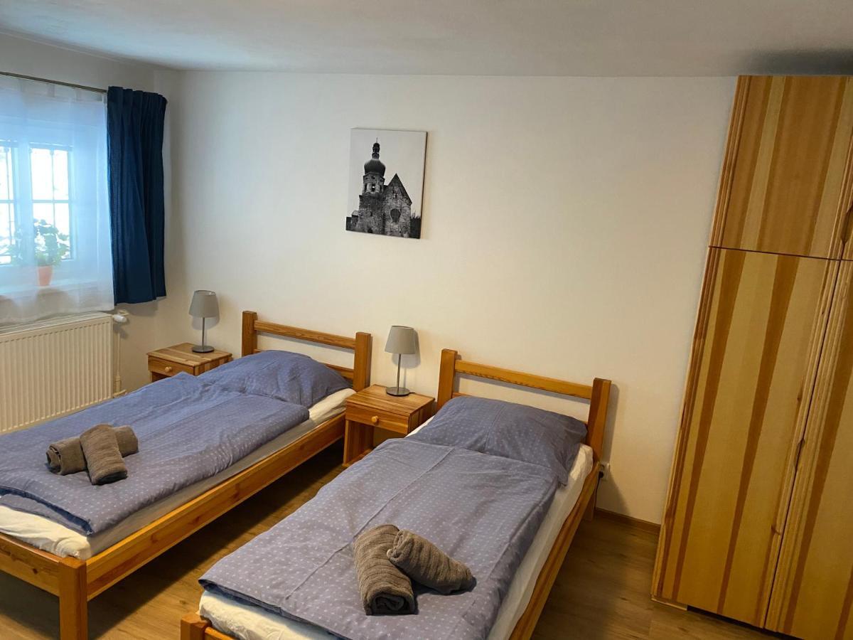 Usedlost Pivoňka Mnichov Exteriér fotografie