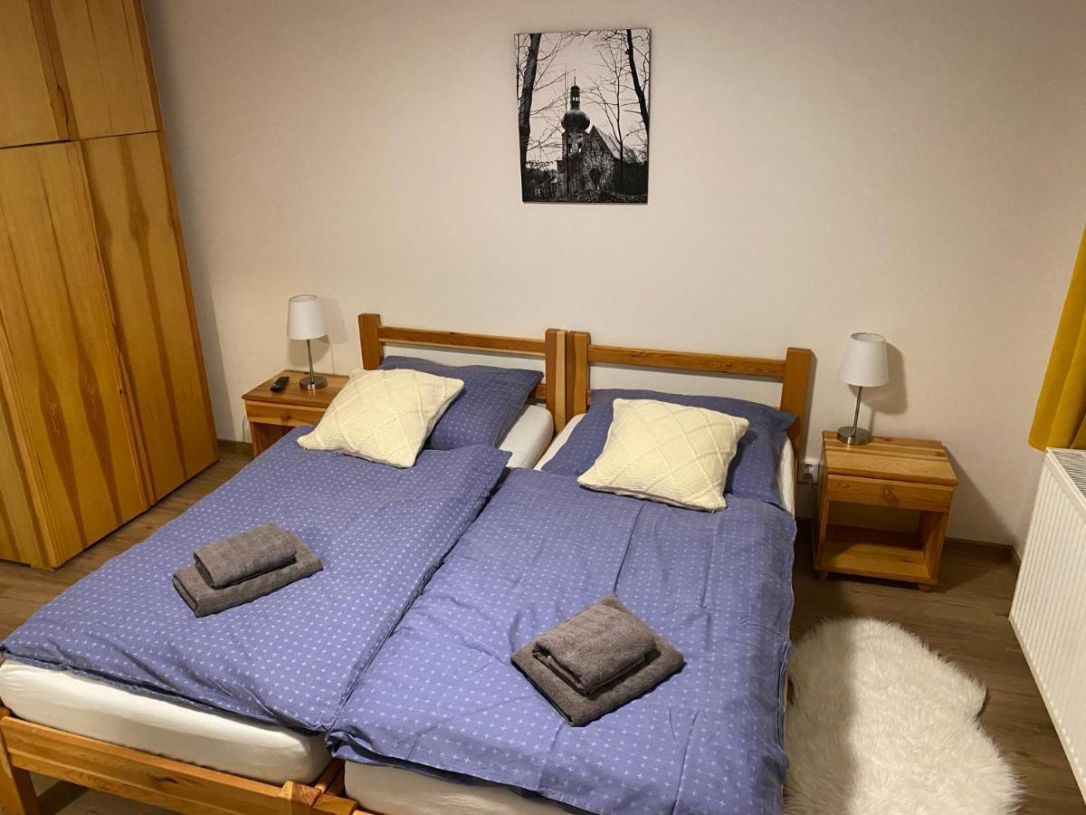Usedlost Pivoňka Mnichov Exteriér fotografie