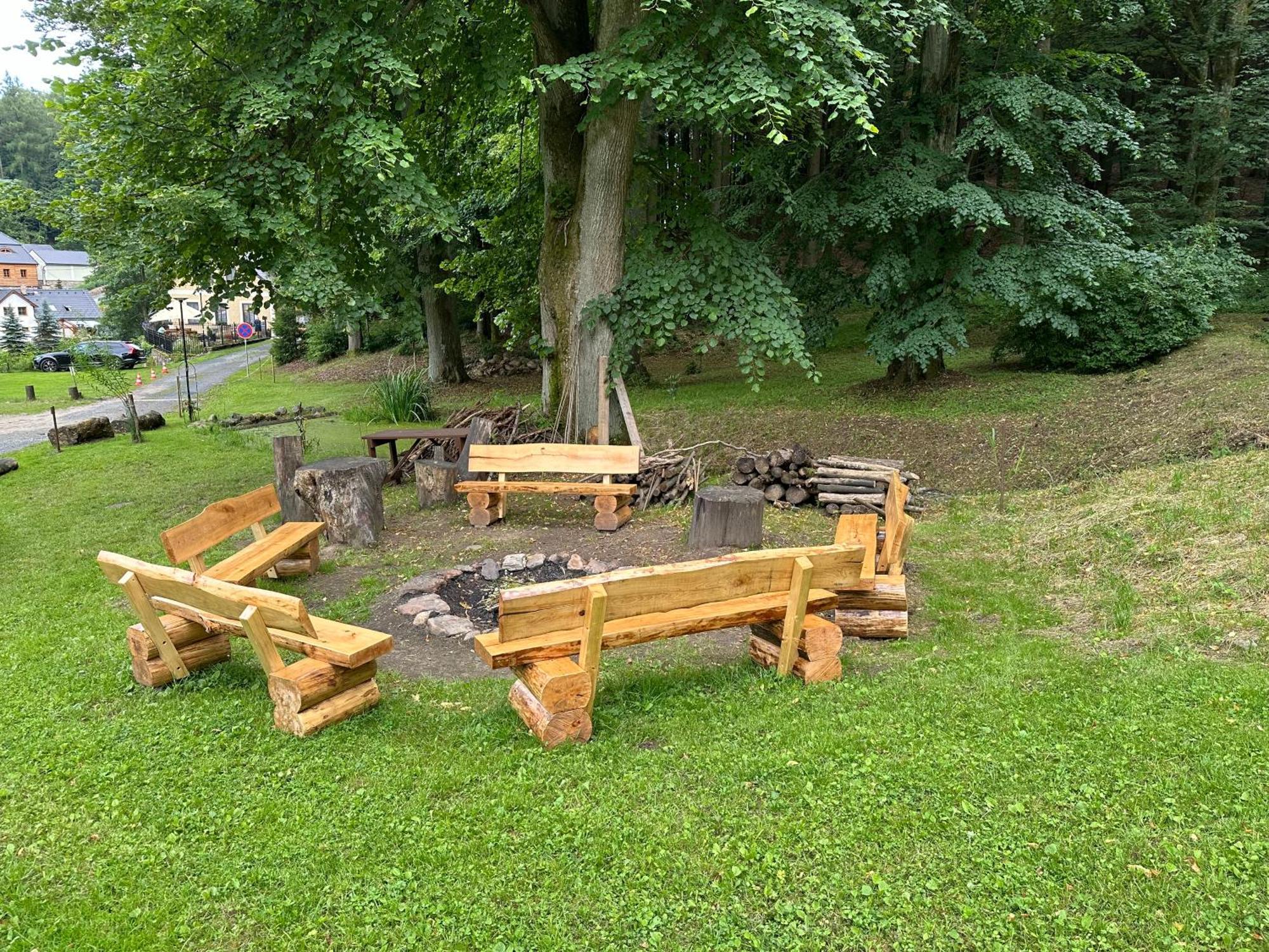 Usedlost Pivoňka Mnichov Exteriér fotografie