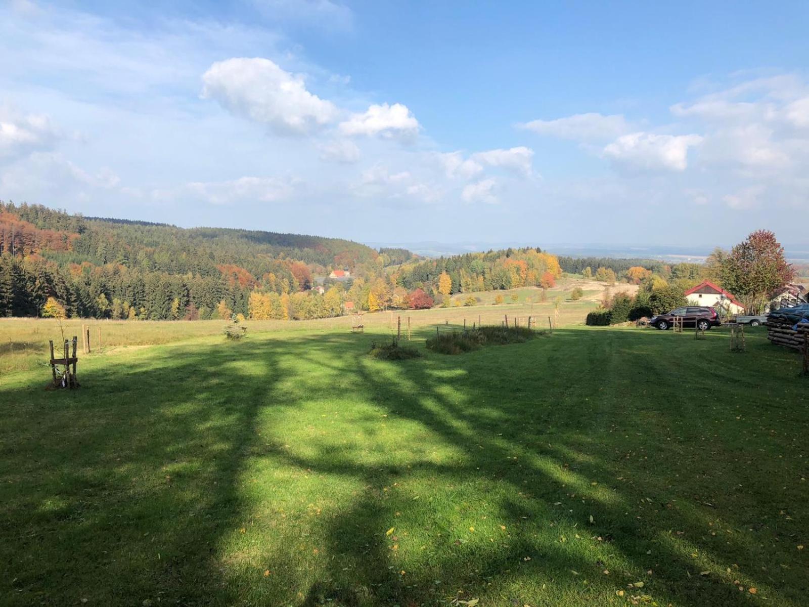 Usedlost Pivoňka Mnichov Exteriér fotografie